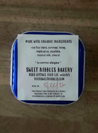 Allergen-Friendly Cornbread (Choose Size)