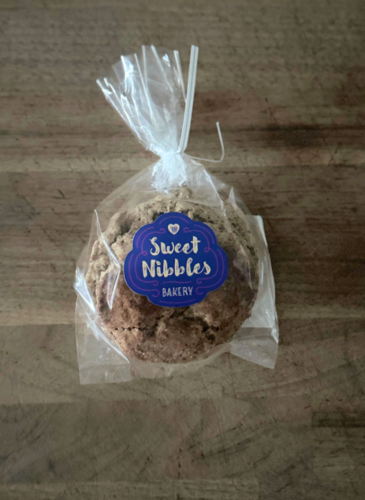 Allergen-Friendly Snickerdoodle Cookies