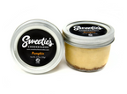 Pumpkin Cheesecake Jar