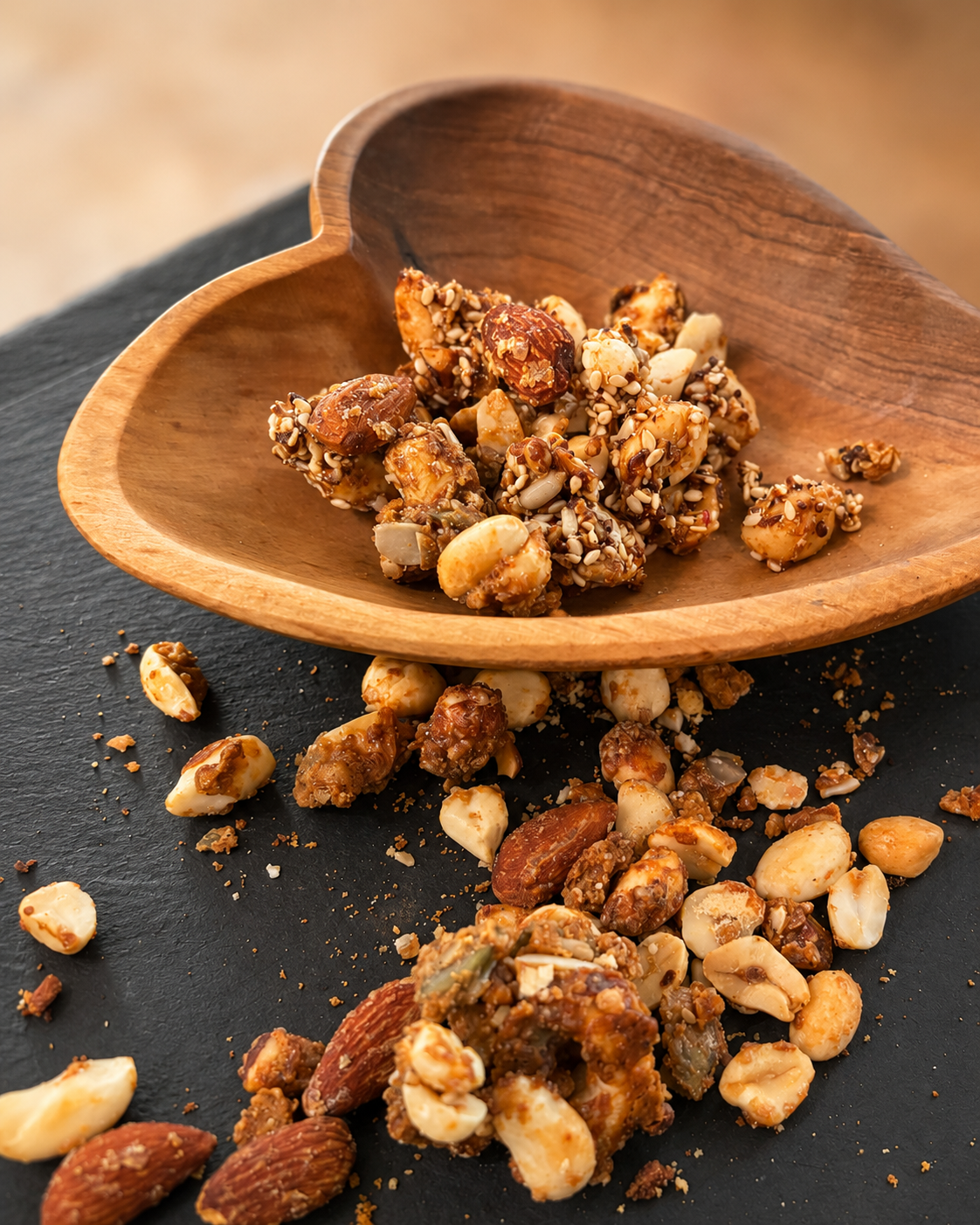 Ranch Hand Tavern Mix (gluten-free)