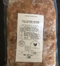Pasture-Raised Chicken Skin