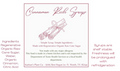 Cinnamon Rich Syrup (17oz)