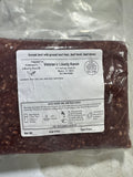 Primal Ground Beef - LEAN (Grass-fed, Grass-Finished)