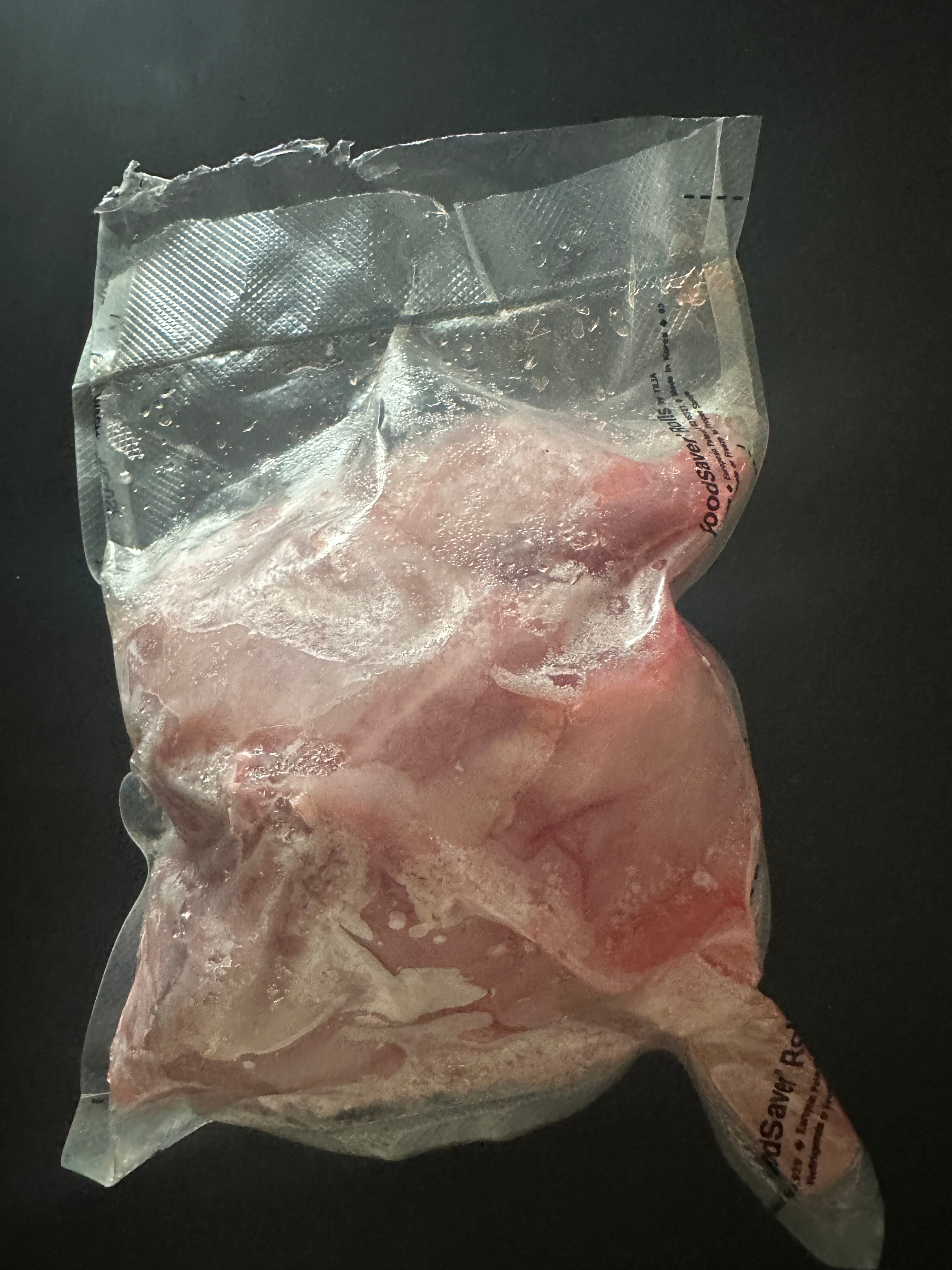 Whole Rabbit (Approx 2-3lb) - Limited Qty