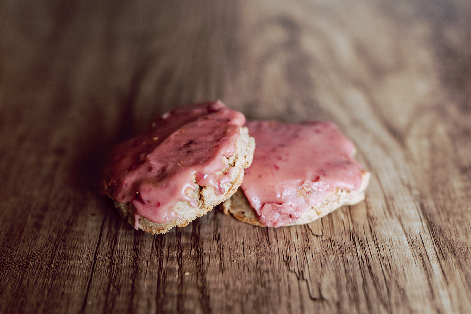 Allergen-Friendly Iced Sugar Cookies