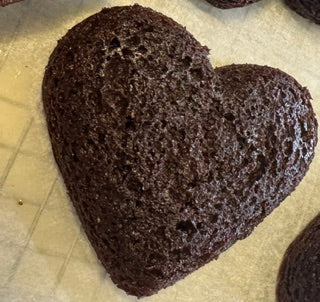 Allergen-Friendly Paleo Brownie