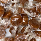 Mom’s Famous Salted Caramels (Choose Size)