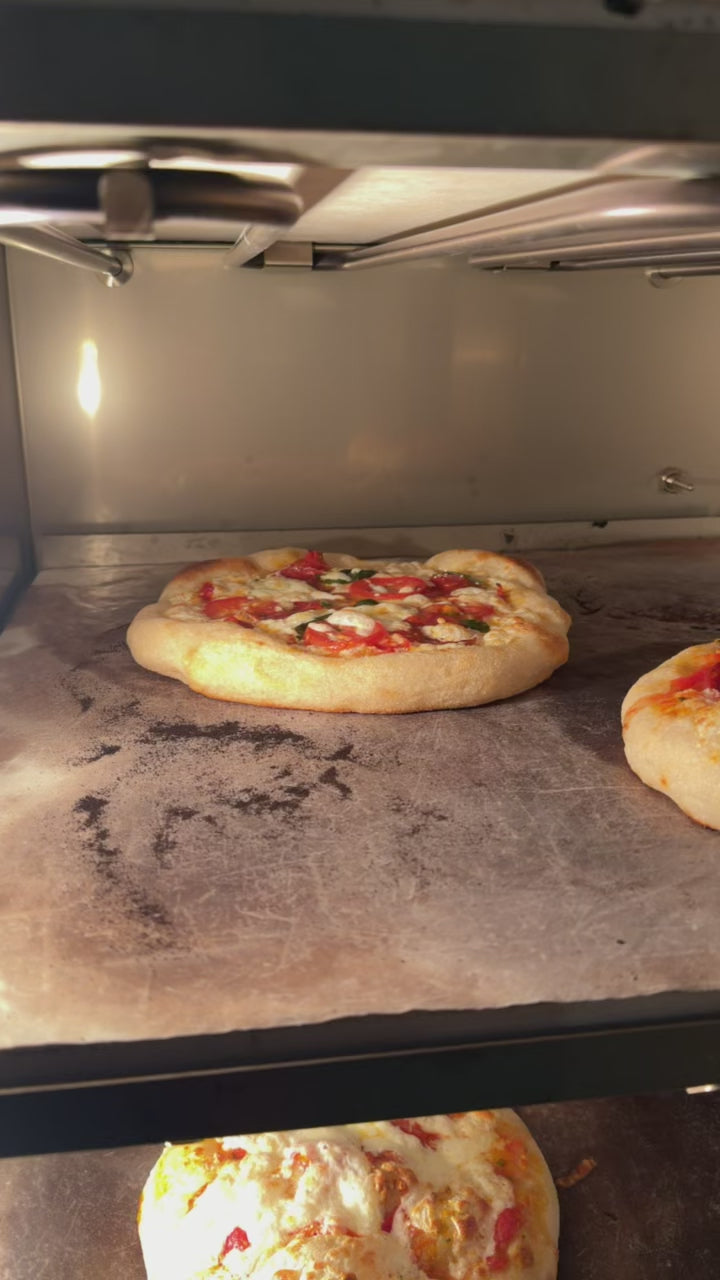 Sourdough Pizza Dough (280g)